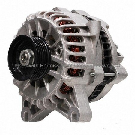 Mpa Quality-Built Alternator Remanufactured, MPA Quality-Built 8473611 8473611